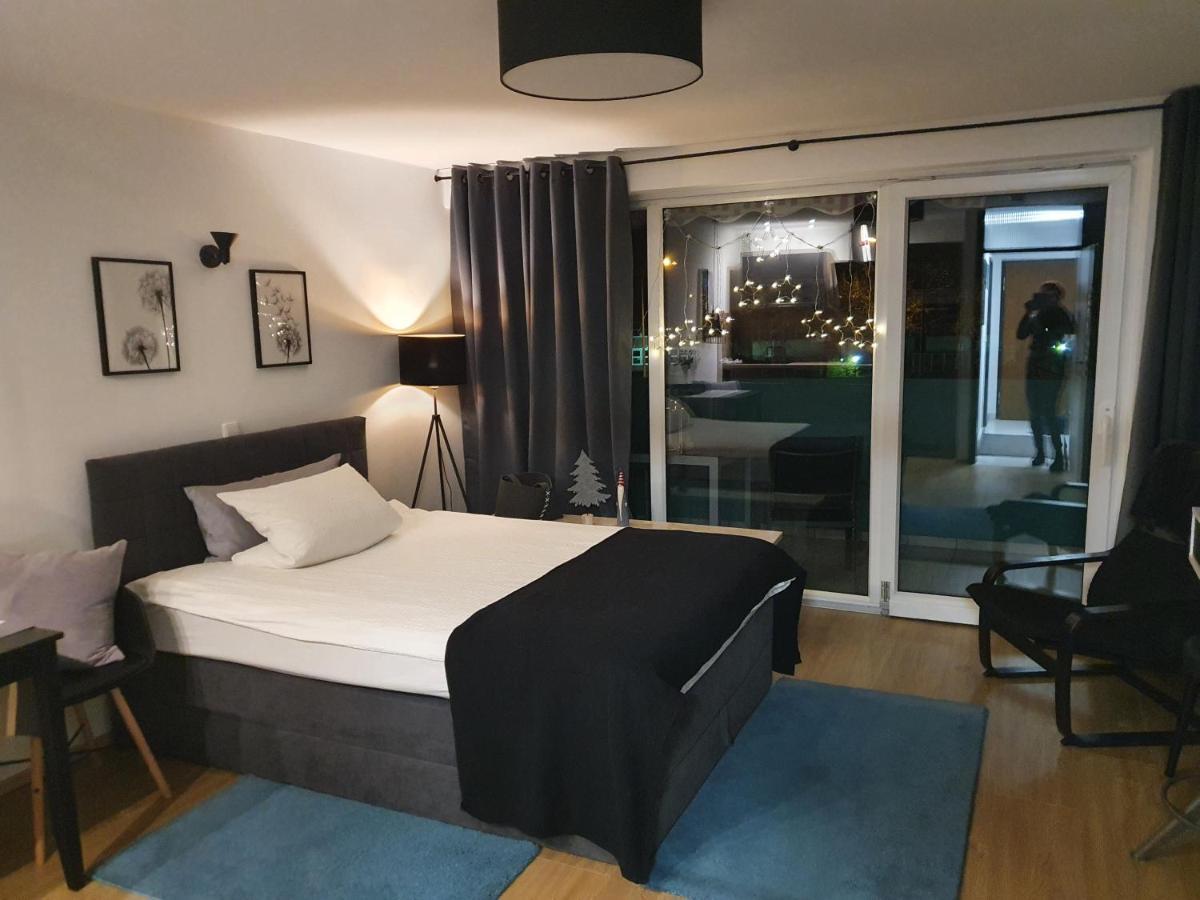 Businessappartement Nr 2 Worms Exteriér fotografie