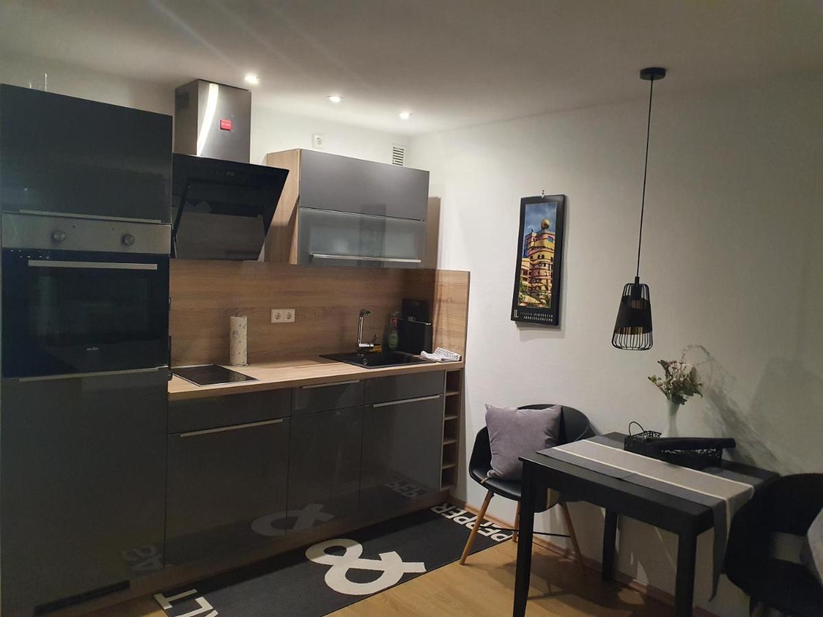 Businessappartement Nr 2 Worms Exteriér fotografie
