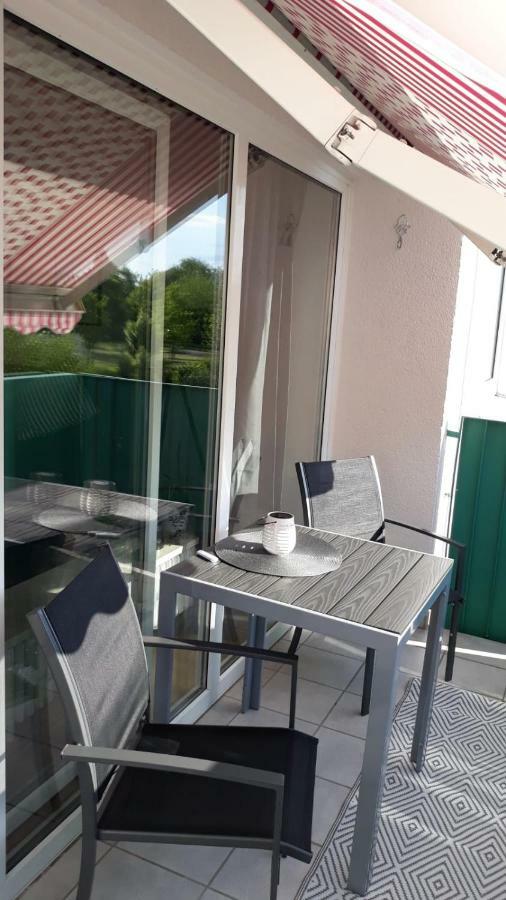 Businessappartement Nr 2 Worms Exteriér fotografie